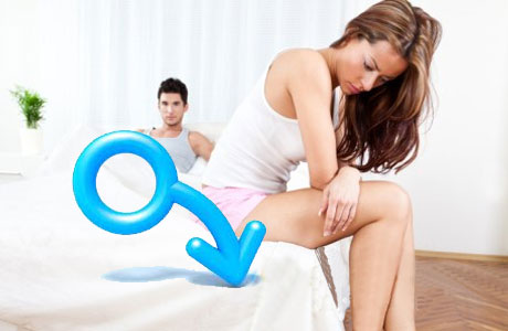 Bị liệt dương phải làm sao?